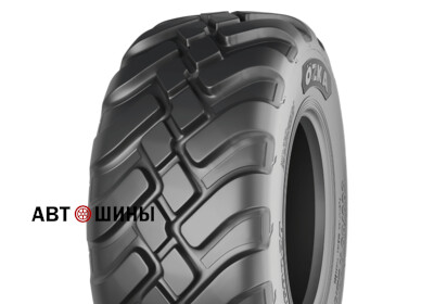 600/50 R22.5 OZKA Pulmox FLT20 (AGRIGOR20)