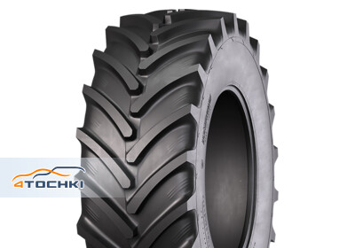 320/85 R28 OZKA Pulmox RAG100 (AGRO10)