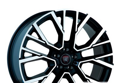 Yamato Samurai Masanori ET36 66.6 BFP