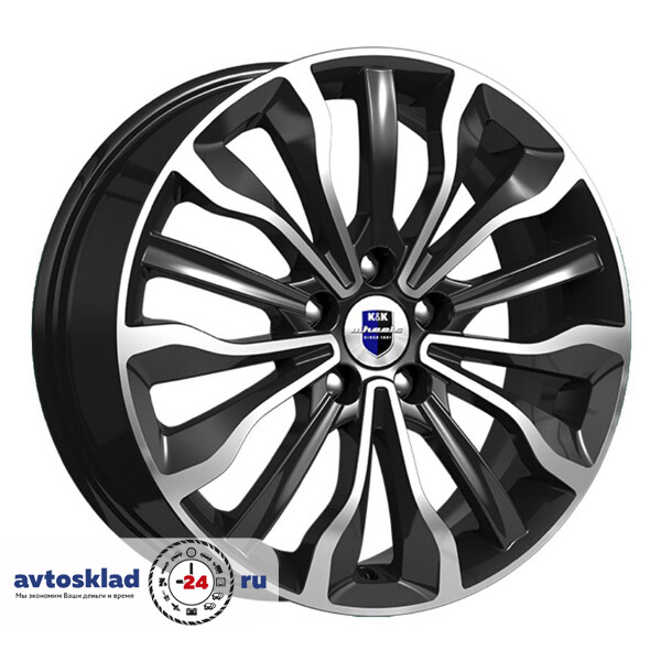 КиК Атакама ET45 67.1 BFP