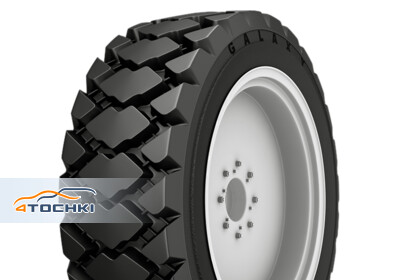 10,00/16.5 Galaxy Hulk