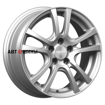 Скад Дели ET38 58.6 HS