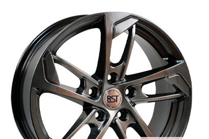 RST R037 ET40 54.1 Platinum