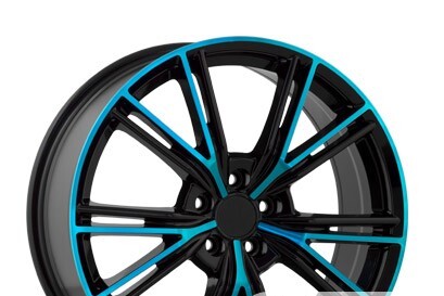 Legeartis Concept LR504 ET53 72.6 BKBL