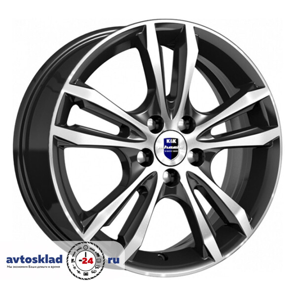 КиК Samara- Оригинал ET37 60.1 GBFP