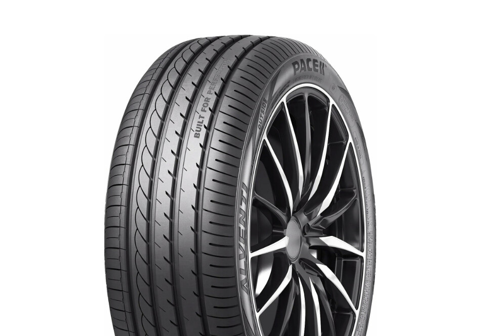 225/50 R17 PACE ALVENTI 2024