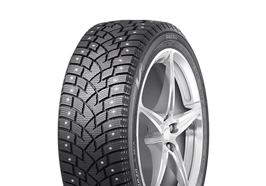 275/60 R20 PACE ANTARCTICA SPORT