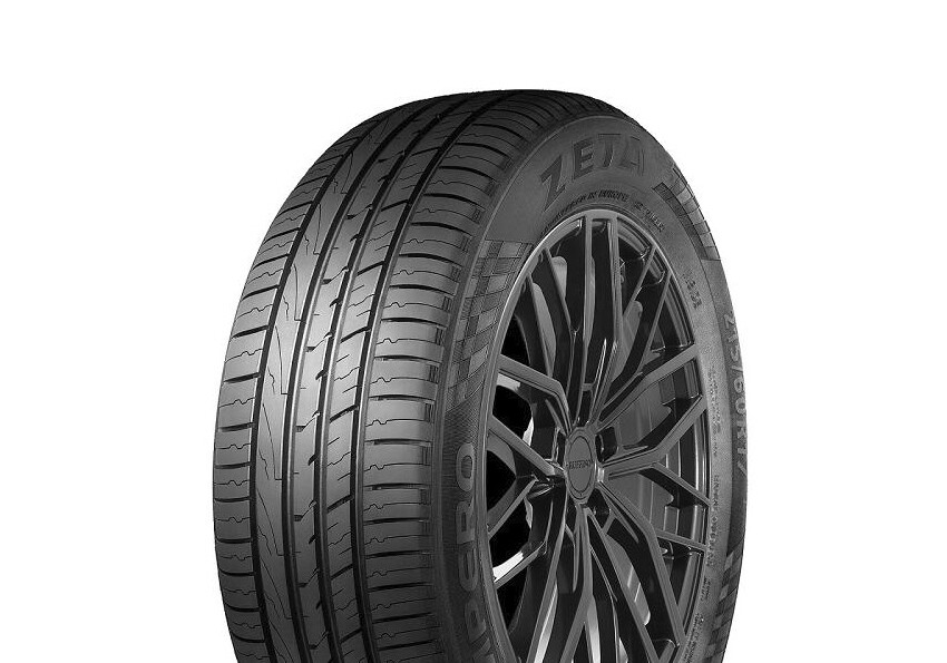 235/50 R19 PACE IMPERO