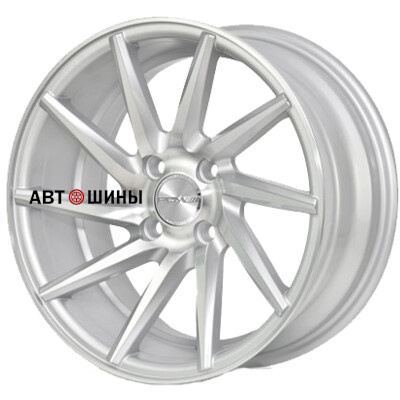 PDW 1022 Left (CVT) 7.5x17/5x114.3 ET35 D67.1 M/S