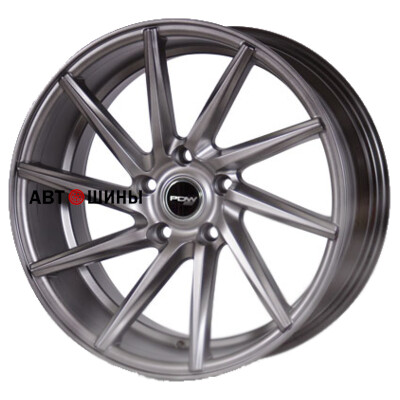PDW 1022 Left (CVT) 7x15/4x100 ET30 D60.1 U4V10