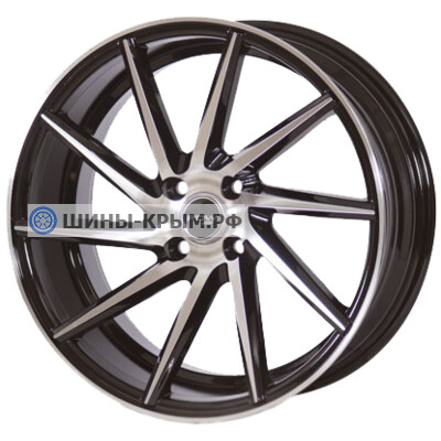 PDW 1022Left (CVT) 7x16/5x108 ET30 D63.3 M/B