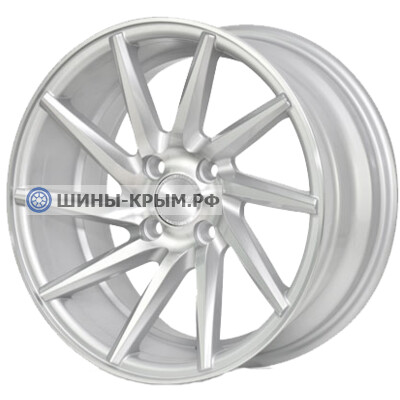 PDW 1022Left (CVT) 7.5x17/5x114.3 ET35 D67.1 M/S