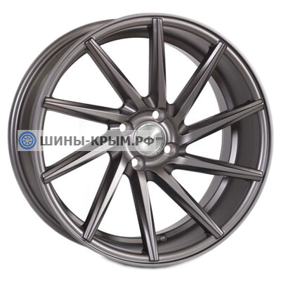 PDW 1022Left (CVT) 7x16/4x100 ET30 D60.1 U4GRA