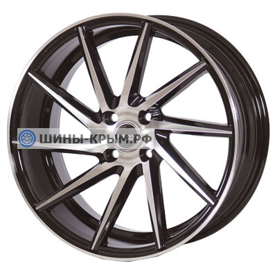 PDW 1022Right (CVT) 7x16/5x108 ET30 D63.3 M/B