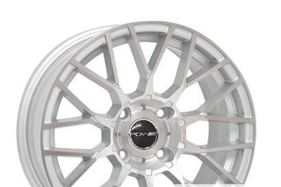 PDW 2020 7.5x17/5x114.3 ET32 D67.1 SF