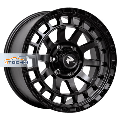 PDW 2105 (FF) 8x17/6x139.7 ET24 D100.1 U4B