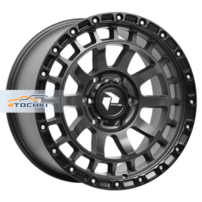 PDW 2105 8.5x18/6x139.7 ET24 D100.1 U4B PDW 2105 8.5x18/6x139.7 ET24 D100.1 U4B