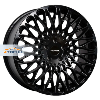 PDW 5424 (9059) 8x17/4x100 ET30 D60.1 CBK