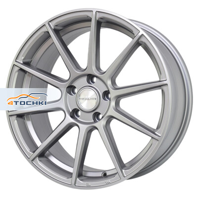 PDW 9071 8x18/5x120 ET34 D72.6 Flat Gunmetal