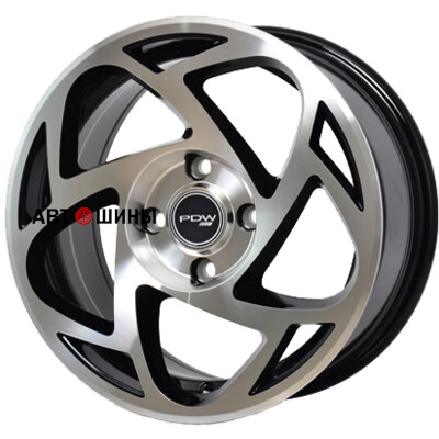 PDW Boomberang (2021) 7x15/4x98 ET30 D58.6 M/B PDW Boomberang (2021) 7x15/4x98 ET30 D58.6 M/B