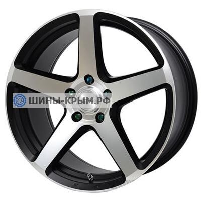 PDW C-SPEC 2 (5203/01) 7x17/4x100 ET40 D60.1 MB