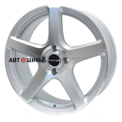 PDW C-Spec 2 (5203) 7x17/4x100 ET40 D60.1 M/S