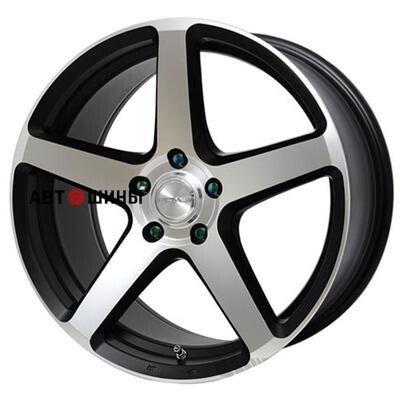 PDW C-Spec 2 (5203) 7x17/5x108 ET33 D60.1 U4B