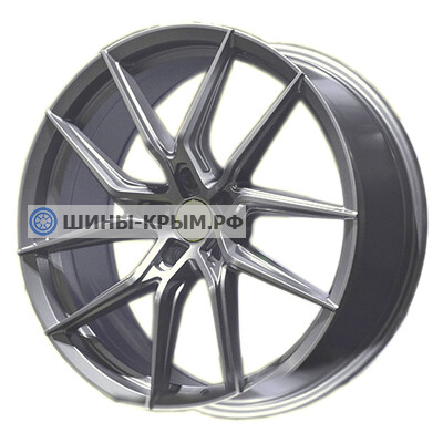 PDW Corsa (2044) 8x18/5x114.3 ET40 D67.1 U4GRA