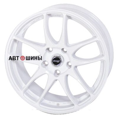 PDW Dibite Emotion (5096) 7.5x17/4x100 ET40 D60.1 HB2