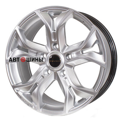 PDW Invader (5196) 8.5x20/5x150 ET45 D110.1 HS PDW Invader (5196) 8.5x20/5x150 ET45 D110.1 HS