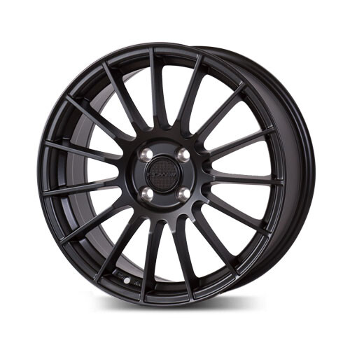 PDW RACE (9031) U4B 8x18/5x114.3 ET37 D66.6 черный матовый PDW RACE (9031) U4B 8x18/5x114.3 ET37 D66.6 черный матовый