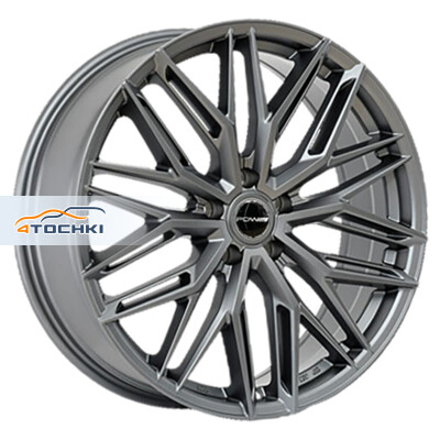 PDW RAMZES (2119 FF) 7.5x20/5x114.3 ET35 D67.1 U4GRA