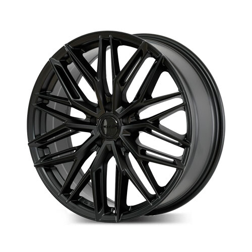 PDW RAMZES (2119) U4B 8x18/5x114.3 ET37 D66.6 черный матовый PDW RAMZES (2119) U4B 8x18/5x114.3 ET37 D66.6 черный матовый