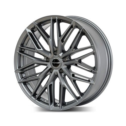 PDW RAMZES (2119) U4GRA FF 7.5x20/5x114.3 ET35 D60.1 Серый матовый PDW RAMZES (2119) U4GRA FF 7.5x20/5x114.3 ET35 D60.1 Серый матовый