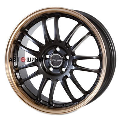 PDW Re30 Club Sport (7018) 7x17/4x100 ET40 D60.1 MI/B