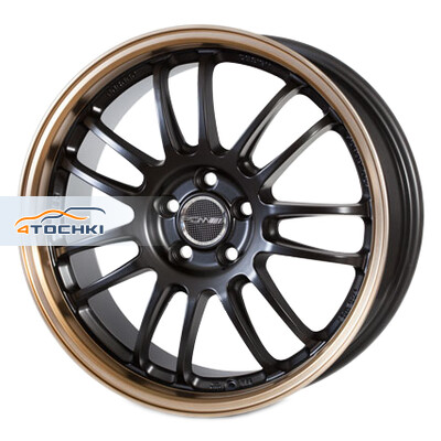 PDW Re30 Club Sport (7018) 7x17/4x100 ET40 D60.1 MI/U2B