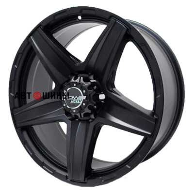 PDW Stealth (281/01) 8x18/6x139.7 ET36 D100.1 U4B