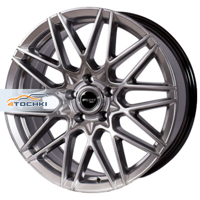 PDW Veloce (5337) 7x17/4x100 ET40 D60.1 CHB