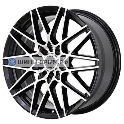 PDW Veloce (5337) 7.5x18/5x108 ET35 D67.1 M/B