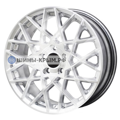 PDW Velocity (9103) 7x16/4x98 ET40 D58.5 M/U4S