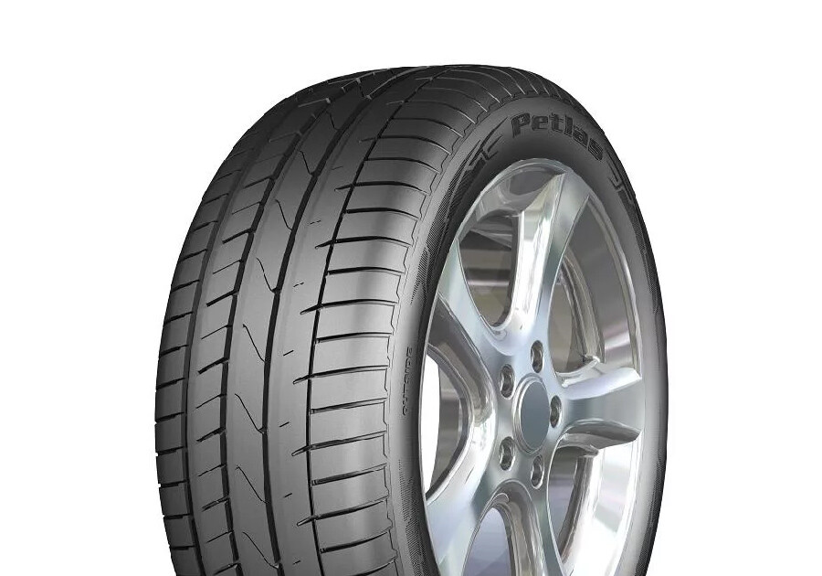 245/40 R19 Petlas VELOXSPORT PT741 