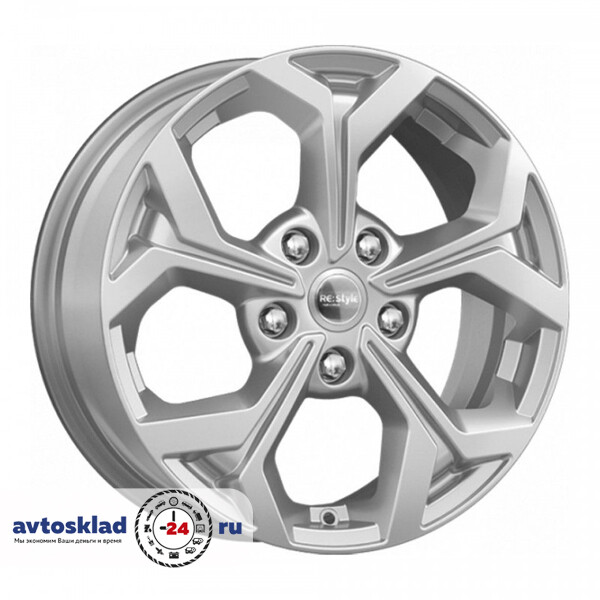 iFree Original ZV Corolla КС878 ET45 67.1 S