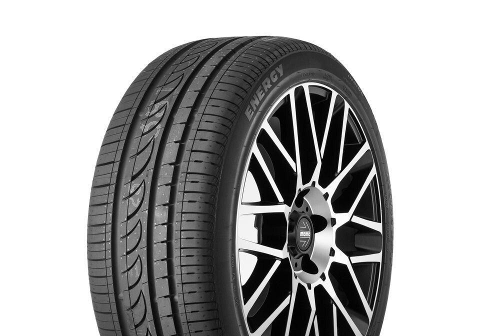 235/55 R19 PIRELLI FORMULA Energy