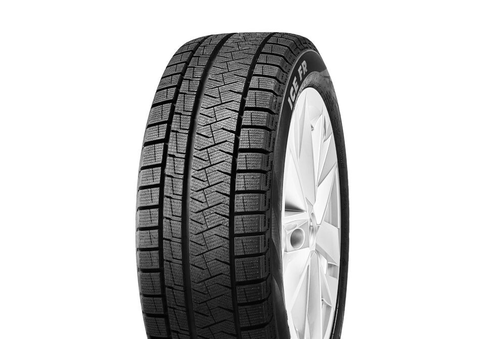 185/60 R15 PIRELLI FORMULA FORMULA ICE FRICTION