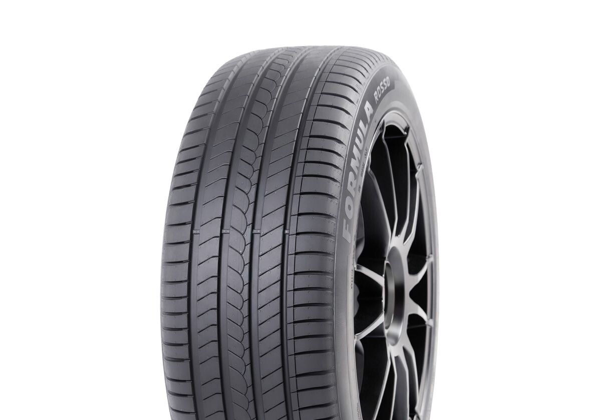 225/40 R18 PIRELLI FORMULA FORMULA ROSSO