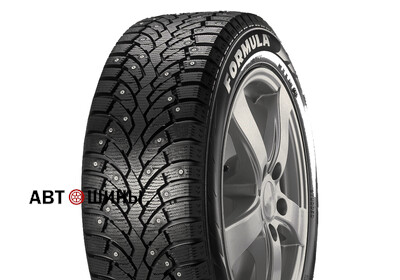 205/65 R16 PIRELLI FORMULA Ice