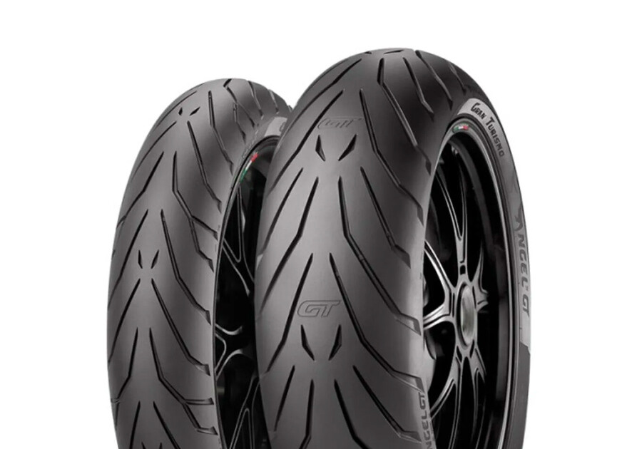 190/50 R17 Pirelli ANGEL GT