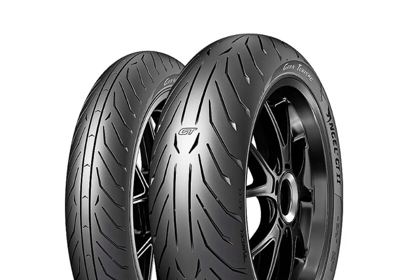 120/70 R17 Pirelli ANGEL GT2