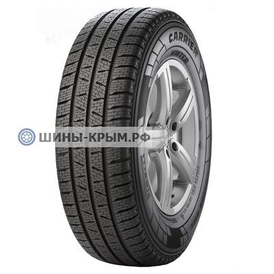 215/60 R17C Pirelli CARRIER WINTER