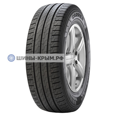 215/60 R17C Pirelli Carrier